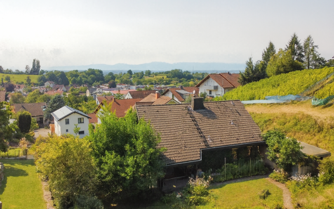 Haus in Sulzburg
