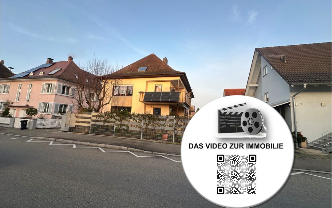 Eigentumswohnung in Breisach