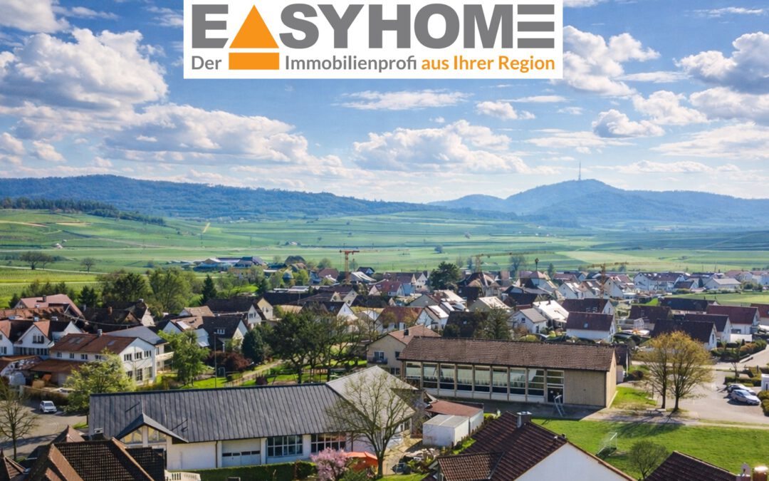 Familienzauber mit traumhaftem Ausblick