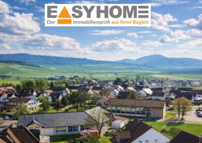 Familienzauber mit traumhaftem Ausblick