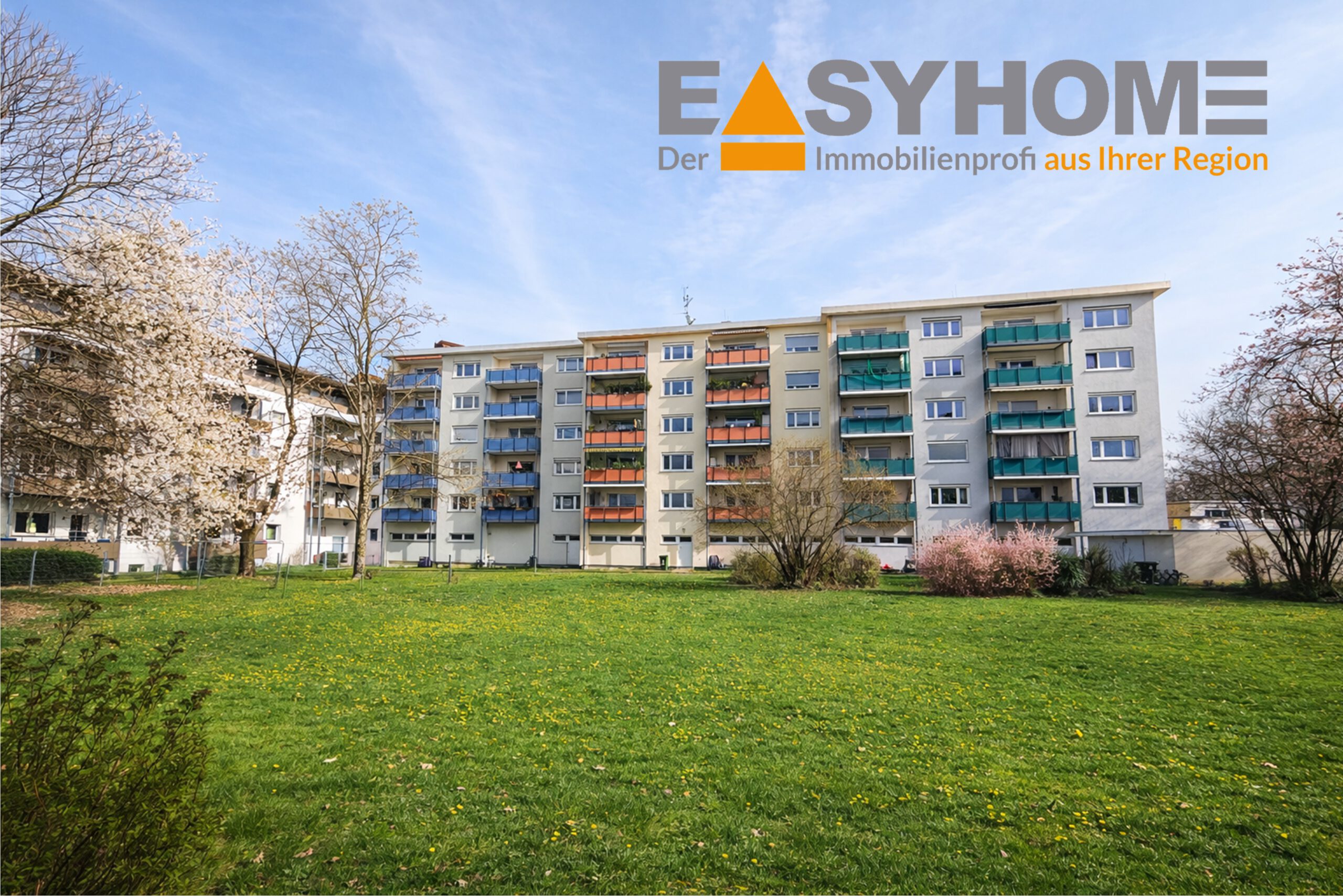 Titelfoto Besichtigungsvideo Bollschweil