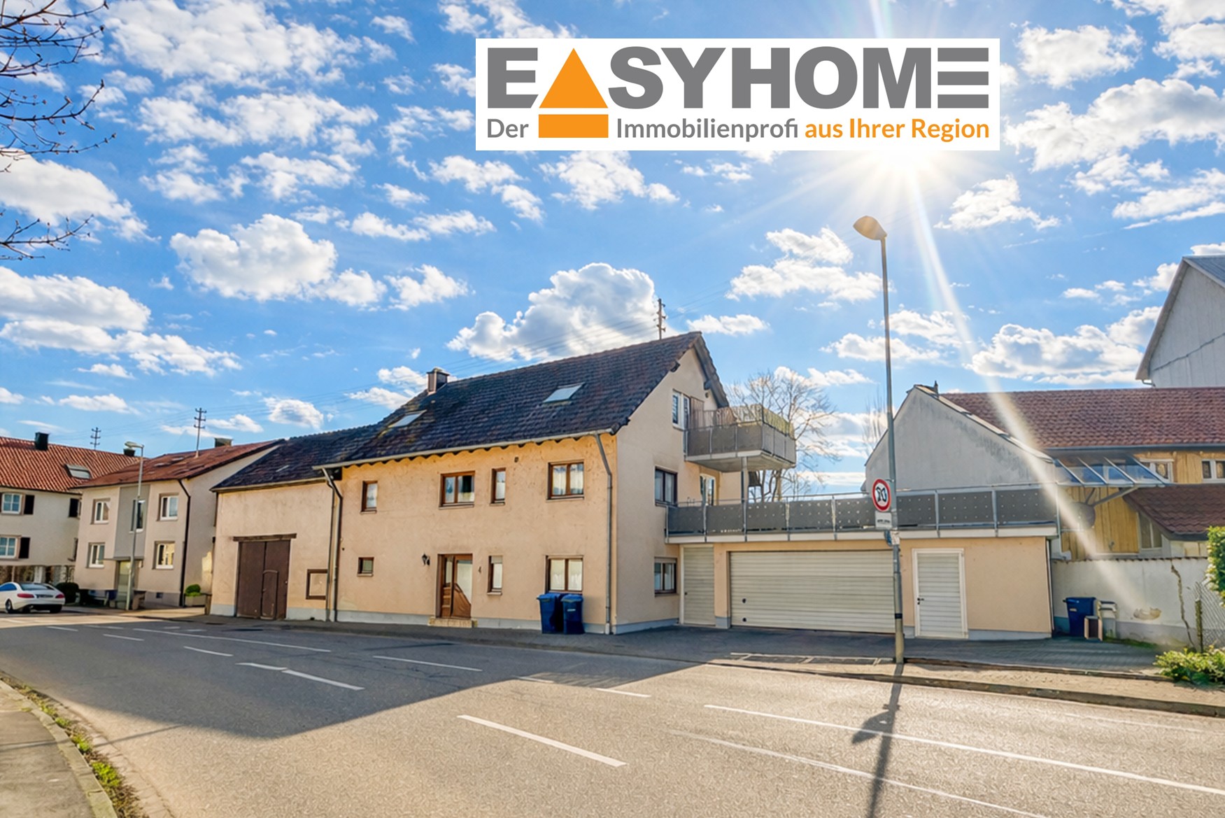 Besichtigungsvideo Bollschweil 