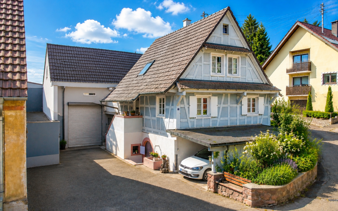 Herbolzheim-Broggingen